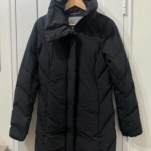 AETHER APPAREL Capsule Down Jacket Small (1)